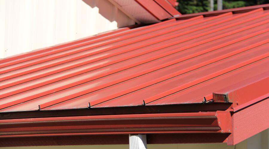 Industrial Roof Maintenance in Holcomb, KS